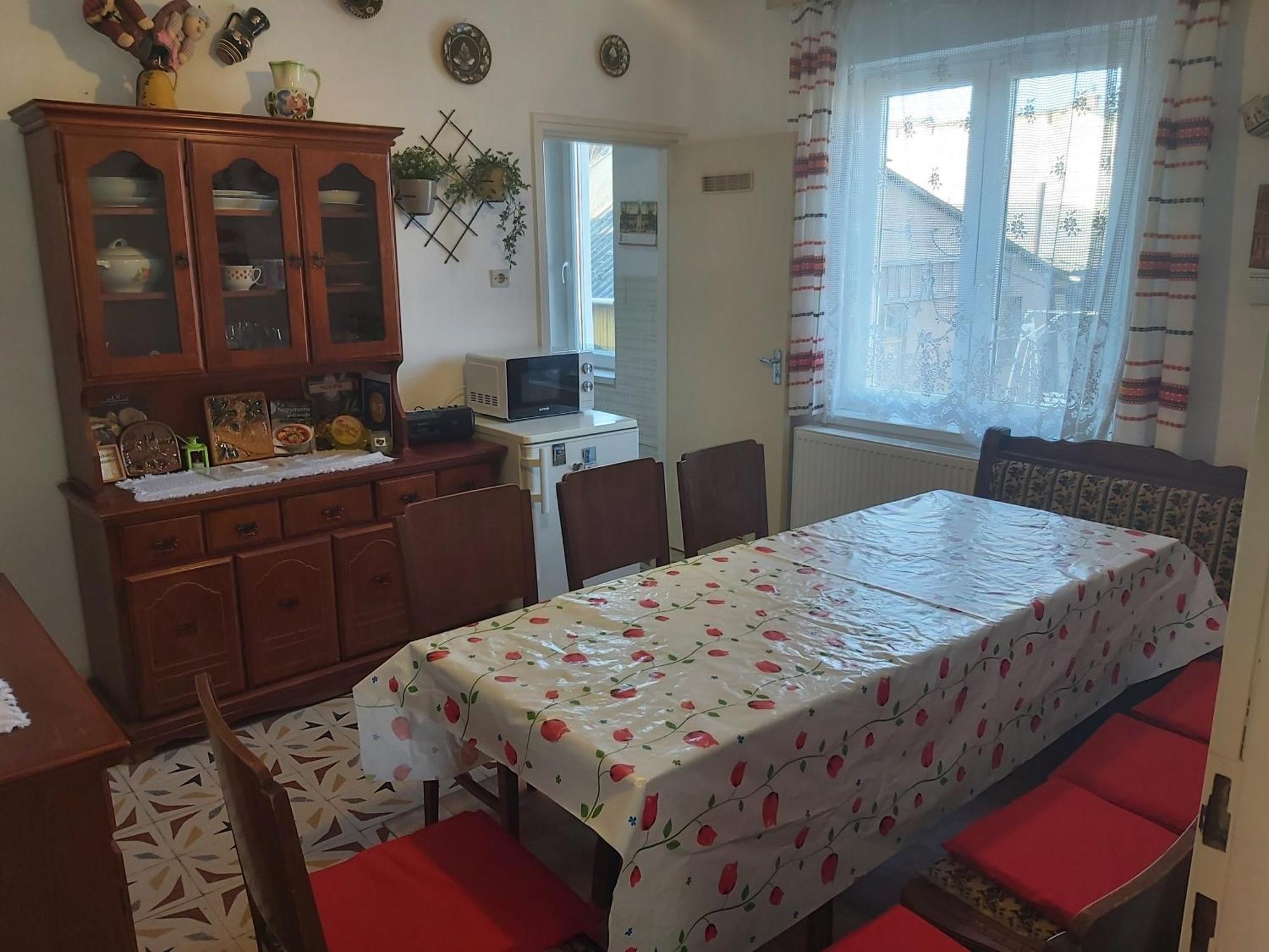 Nagyiek Haza / Granny'S House Apartment Esztergom Exterior photo